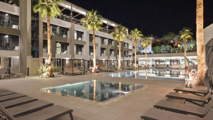 INNSIDE Palma Bosque